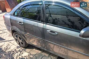 Седан Daewoo Gentra 2014 в 