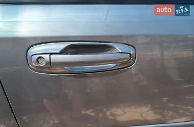 Седан Daewoo Gentra 2014 в 