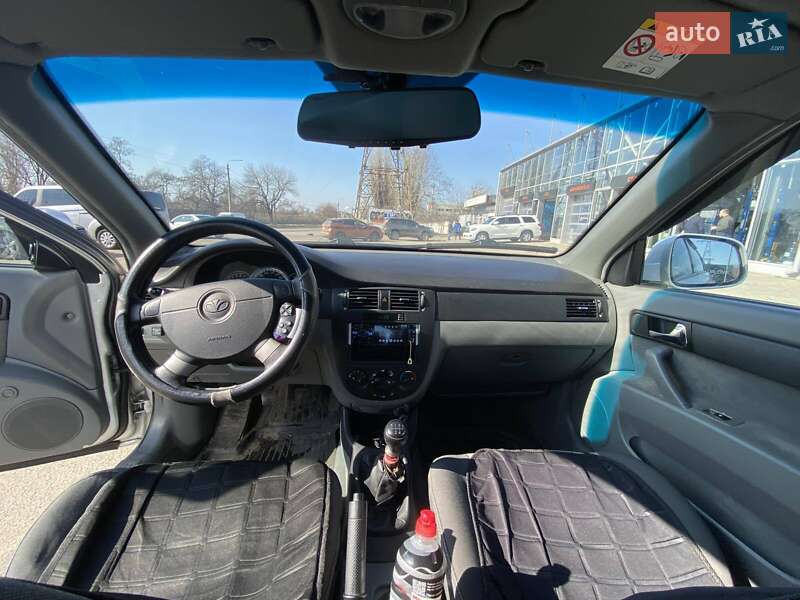 Седан Daewoo Gentra 2014 в Николаеве