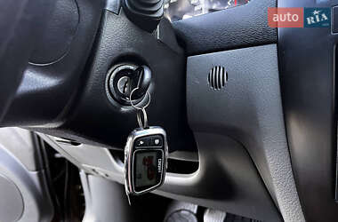 Седан Daewoo Gentra 2014 в 