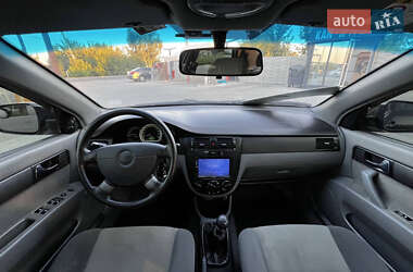 Седан Daewoo Gentra 2014 в 