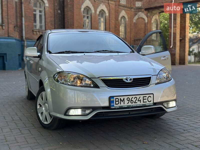 Седан Daewoo Gentra 2013 в Сумах фото 2 Седан Daewoo Gentra 2013 в Сумах