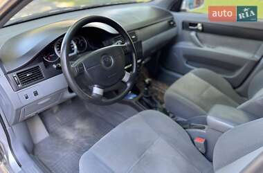 Седан Daewoo Gentra 2013 в 