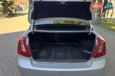 Седан Daewoo Gentra 2013 в 