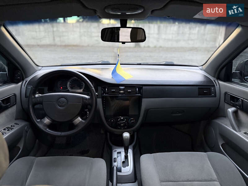 Седан Daewoo Gentra 2014 в Києві