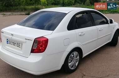 Седан Daewoo Gentra 2013 в 