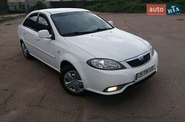 Седан Daewoo Gentra 2013 в 