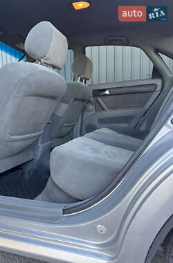 Седан Daewoo Gentra 2014 в 