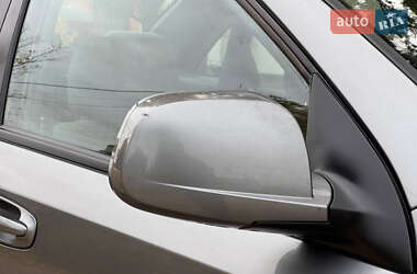 Седан Daewoo Gentra 2013 в 