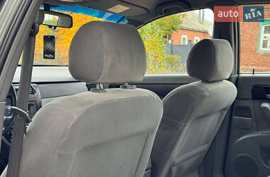 Седан Daewoo Gentra 2013 в 