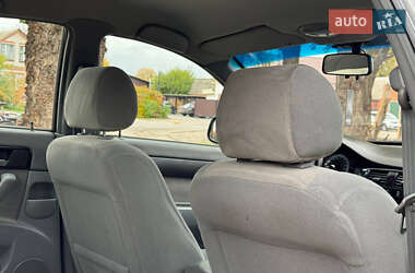 Седан Daewoo Gentra 2013 в 