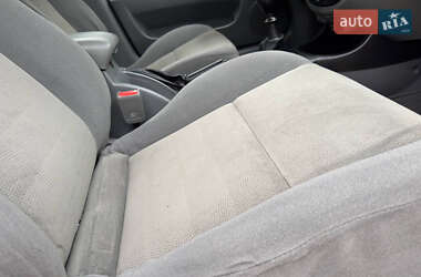 Седан Daewoo Gentra 2013 в 