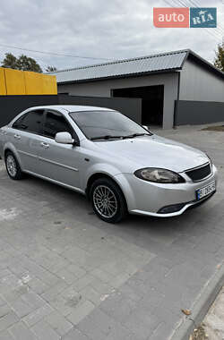 Седан Daewoo Gentra 2014 в  фото 3 Седан Daewoo Gentra 2014 в