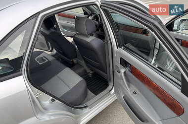 Седан Daewoo Gentra 2013 в  фото 13 Седан Daewoo Gentra 2013 в