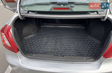 Седан Daewoo Gentra 2013 в  фото 18 Седан Daewoo Gentra 2013 в
