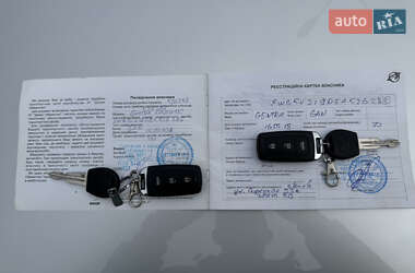 Седан Daewoo Gentra 2013 в  фото 24 Седан Daewoo Gentra 2013 в