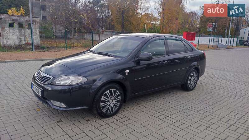 Седан Daewoo Gentra 2013 в Житомире фото 6 Седан Daewoo Gentra 2013 в Житомире