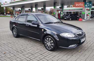 Седан Daewoo Gentra 2013 в Житомирі