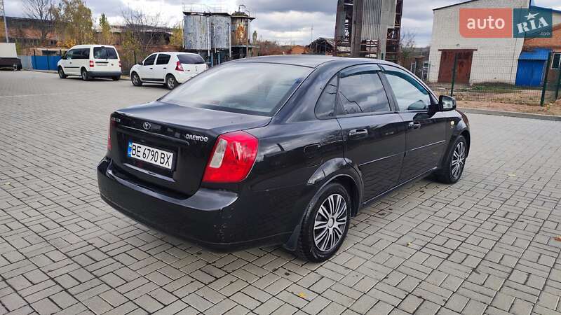 Седан Daewoo Gentra 2013 в Житомире фото 2 Седан Daewoo Gentra 2013 в Житомире