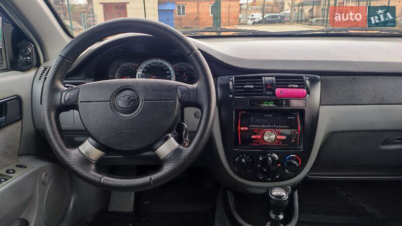 Седан Daewoo Gentra 2013 в Житомире фото 11 Седан Daewoo Gentra 2013 в Житомире