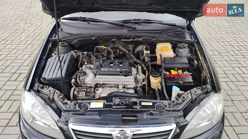 Седан Daewoo Gentra 2013 в Житомире фото 15 Седан Daewoo Gentra 2013 в Житомире