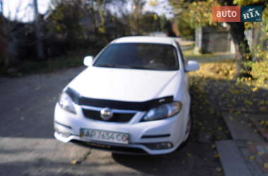 Седан Daewoo Gentra 2013 в Запорожье