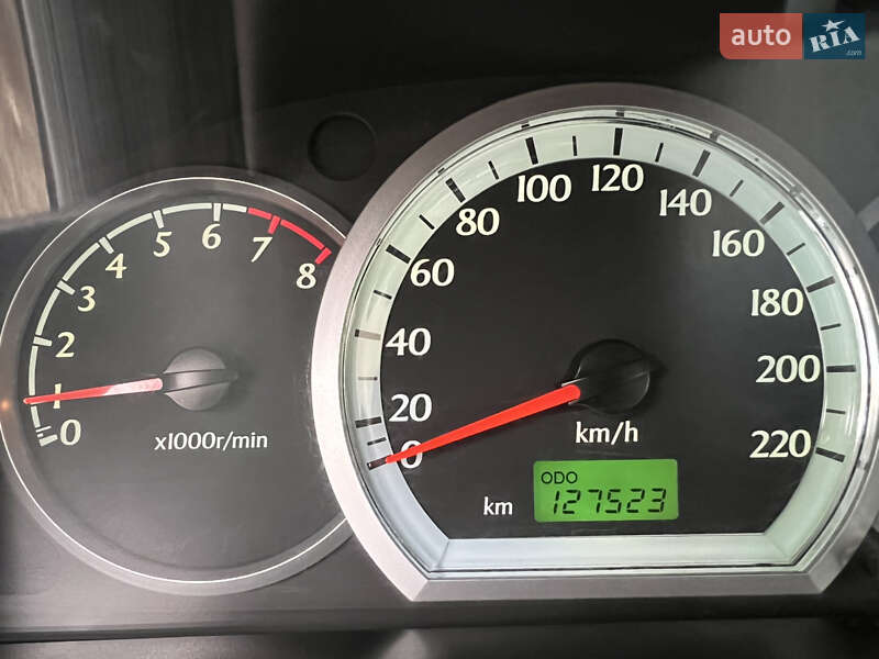 Седан Daewoo Gentra 2013 в Києві