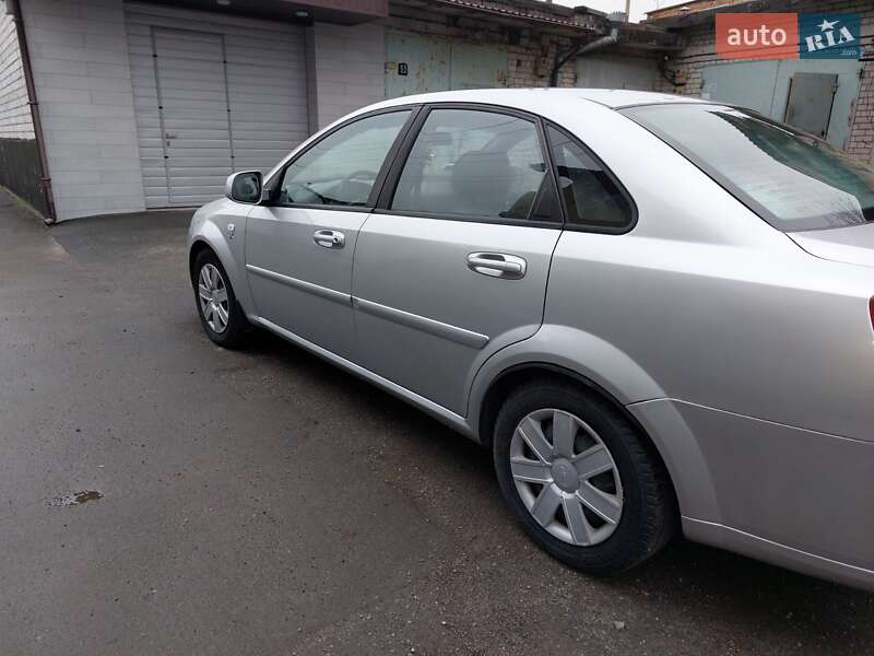 Седан Daewoo Gentra 2014 в Києві фото 2 Седан Daewoo Gentra 2014 в Києві