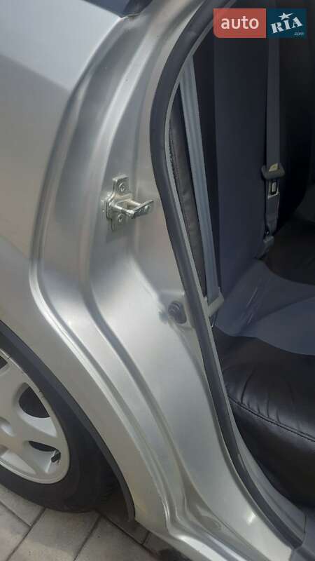 Седан Daewoo Gentra 2014 в Вінниці