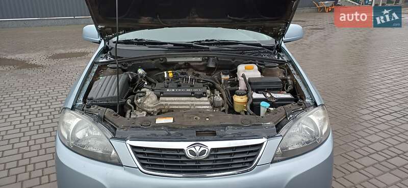 Седан Daewoo Gentra 2013 в Кропивницком фото 18 Седан Daewoo Gentra 2013 в Кропивницком