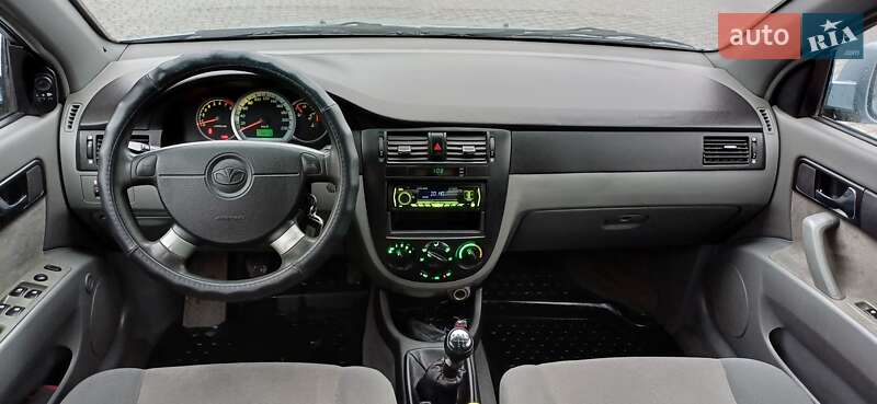 Седан Daewoo Gentra 2013 в Кропивницком фото 12 Седан Daewoo Gentra 2013 в Кропивницком