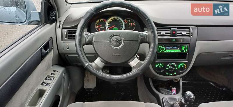 Седан Daewoo Gentra 2013 в Кропивницком фото 13 Седан Daewoo Gentra 2013 в Кропивницком