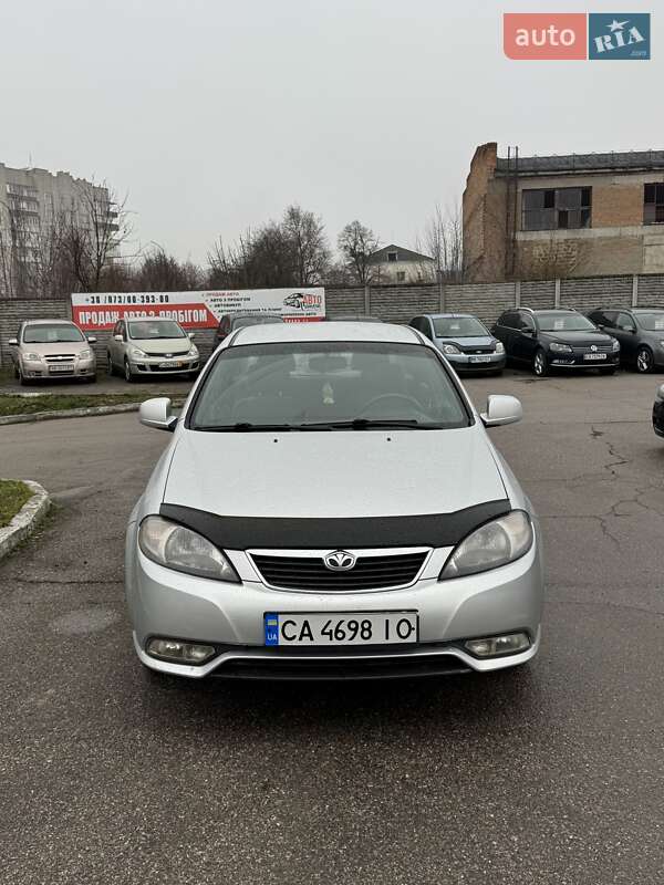 Седан Daewoo Gentra 2015 в Каменке фото 2 Седан Daewoo Gentra 2015 в Каменке