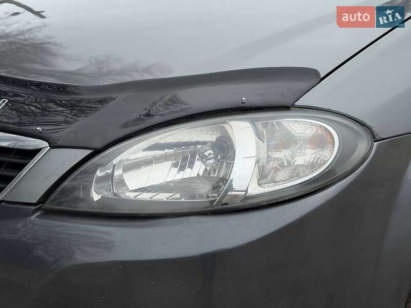 Седан Daewoo Gentra 2014 в Ахтырке фото 8 Седан Daewoo Gentra 2014 в Ахтырке