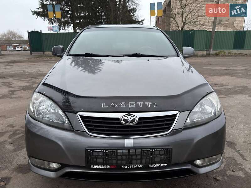 Седан Daewoo Gentra 2014 в Ахтырке фото 6 Седан Daewoo Gentra 2014 в Ахтырке