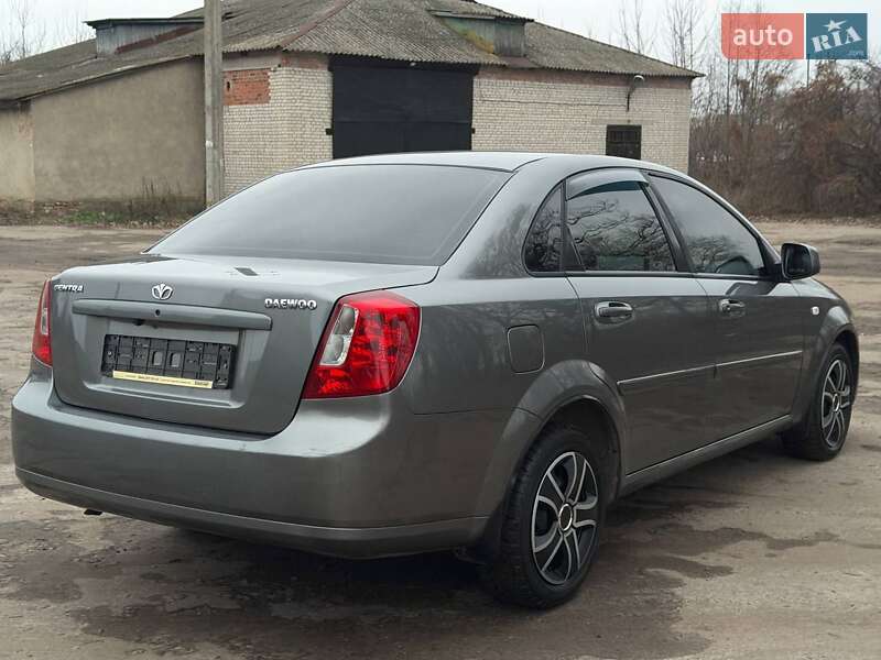 Седан Daewoo Gentra 2014 в Ахтырке фото 15 Седан Daewoo Gentra 2014 в Ахтырке