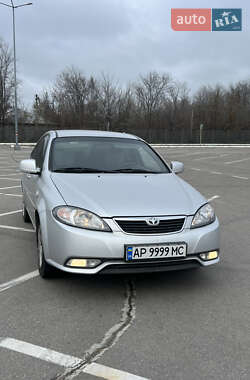 Седан Daewoo Gentra 2014 в Запоріжжі