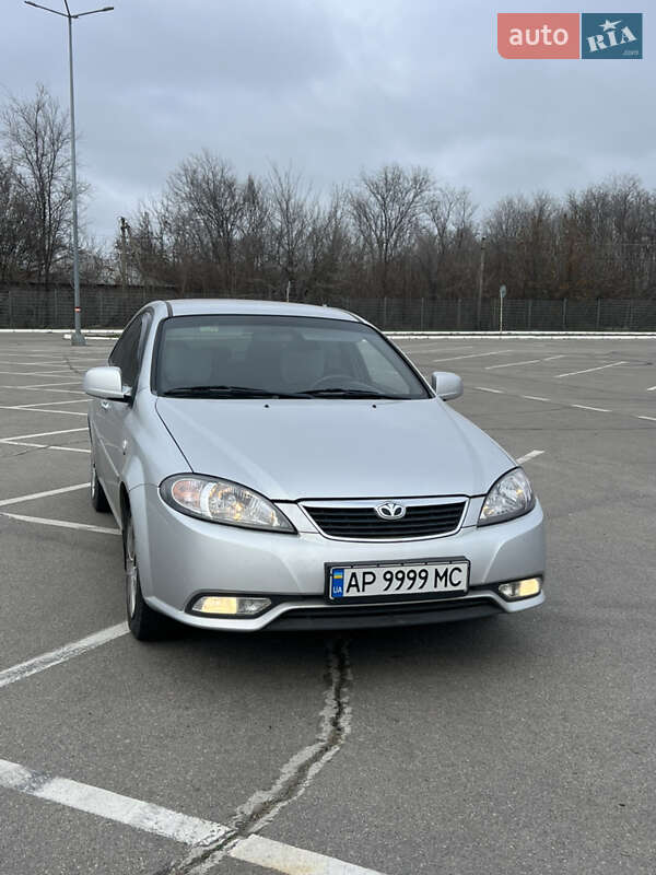 Daewoo Gentra 2014 Daewoo Gentra 2014