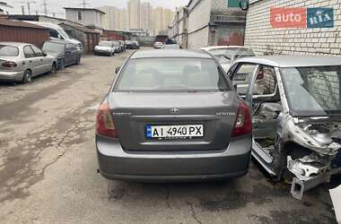 Седан Daewoo Gentra 2014 в Києві