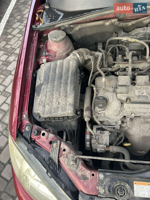 Седан Daewoo Gentra 2014 в Киеве