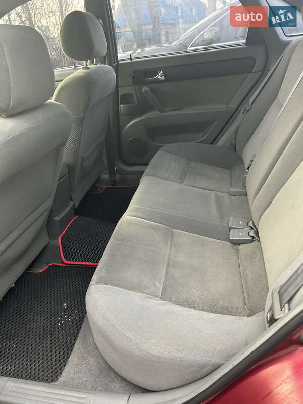 Седан Daewoo Gentra 2014 в Киеве