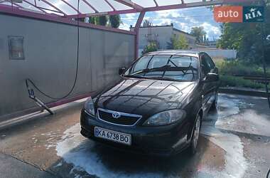 Седан Daewoo Gentra 2015 в Киеве