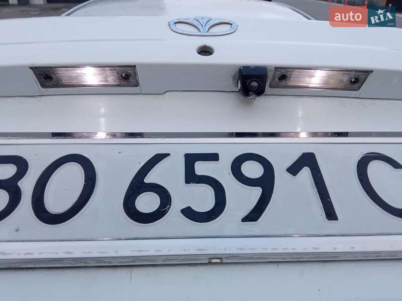 Седан Daewoo Gentra 2013 в Вінниці