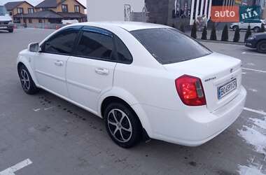 Седан Daewoo Gentra 2013 в Вінниці