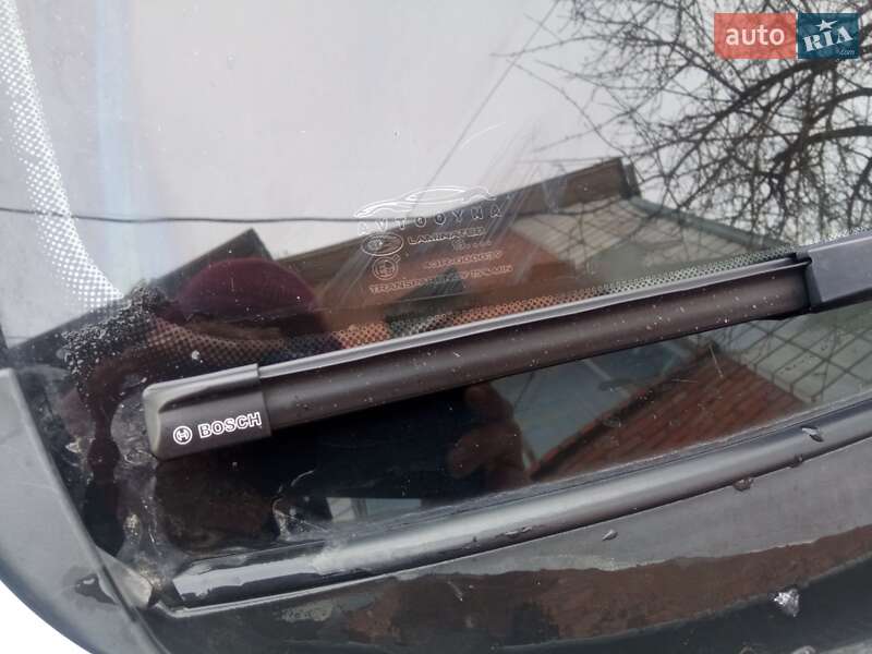 Седан Daewoo Gentra 2013 в Вінниці