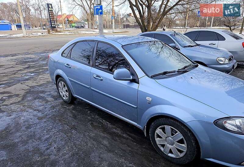 Седан Daewoo Gentra 2014 в Запорожье фото 2 Седан Daewoo Gentra 2014 в Запорожье