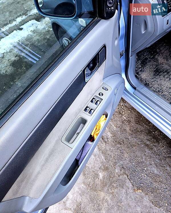 Седан Daewoo Gentra 2014 в Запорожье фото 7 Седан Daewoo Gentra 2014 в Запорожье