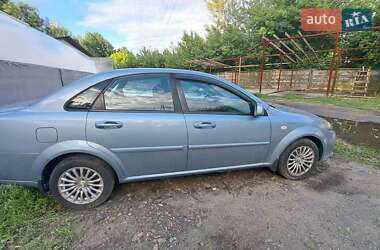 Седан Daewoo Gentra 2013 в Києві