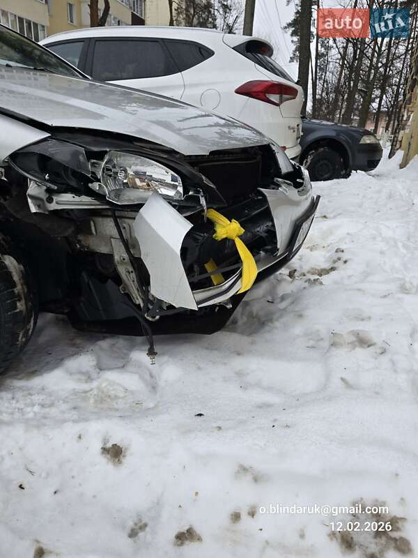 Седан Daewoo Gentra 2015 в Ірпені фото 6 Седан Daewoo Gentra 2015 в Ірпені