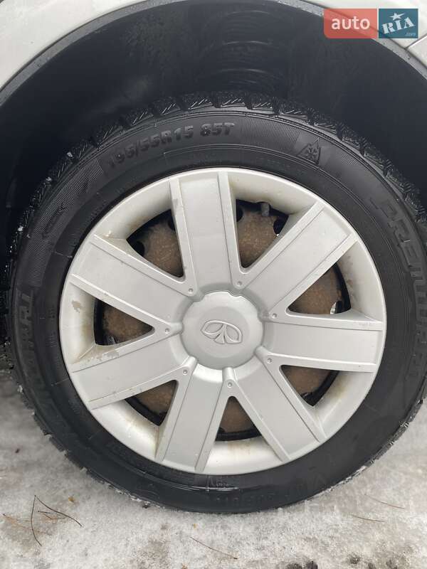 Седан Daewoo Gentra 2013 в Киеве фото 14 Седан Daewoo Gentra 2013 в Киеве